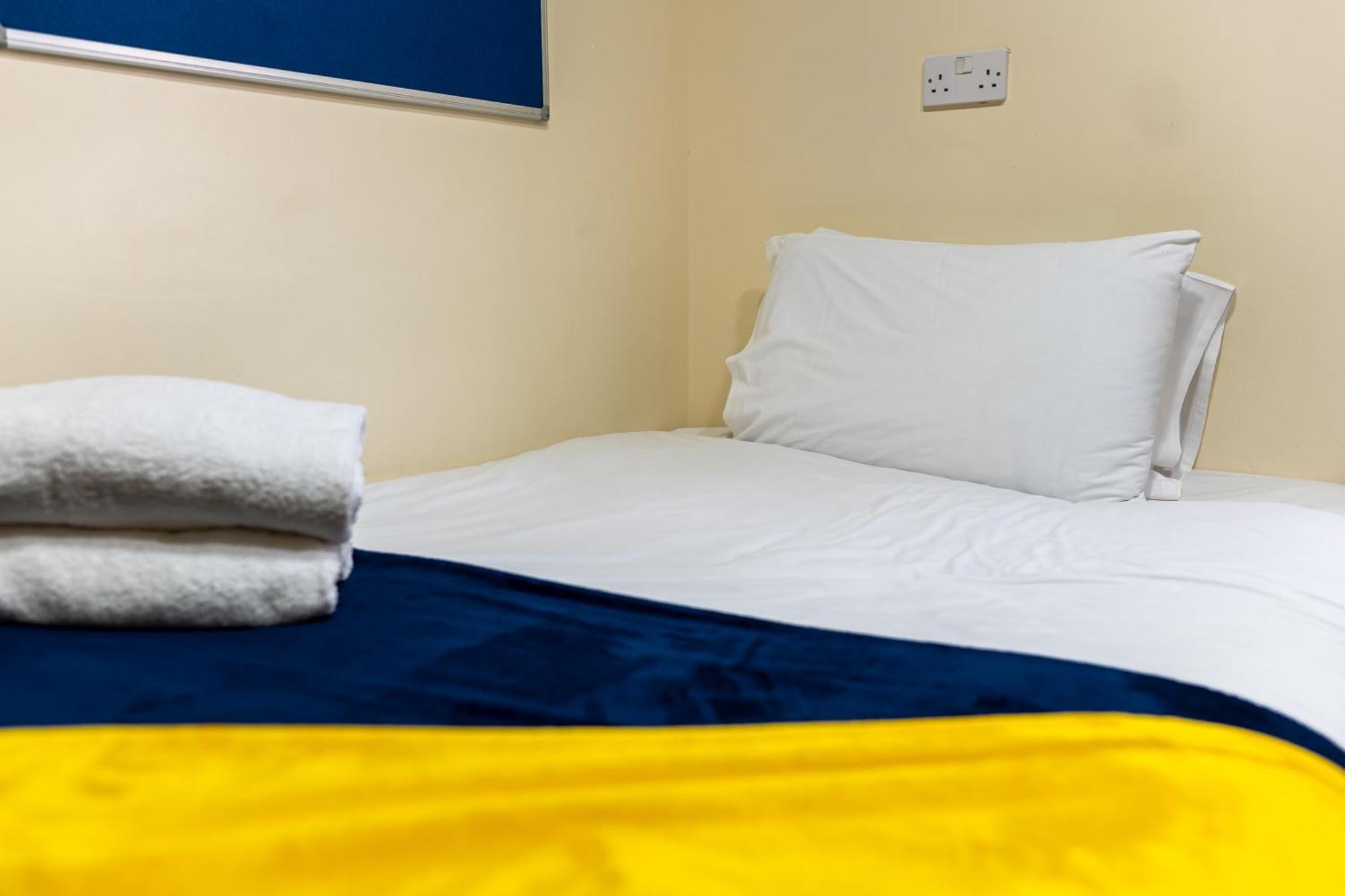 Private Rooms With Private Bathrooms In Selly Oak Birmingham Buitenkant foto
