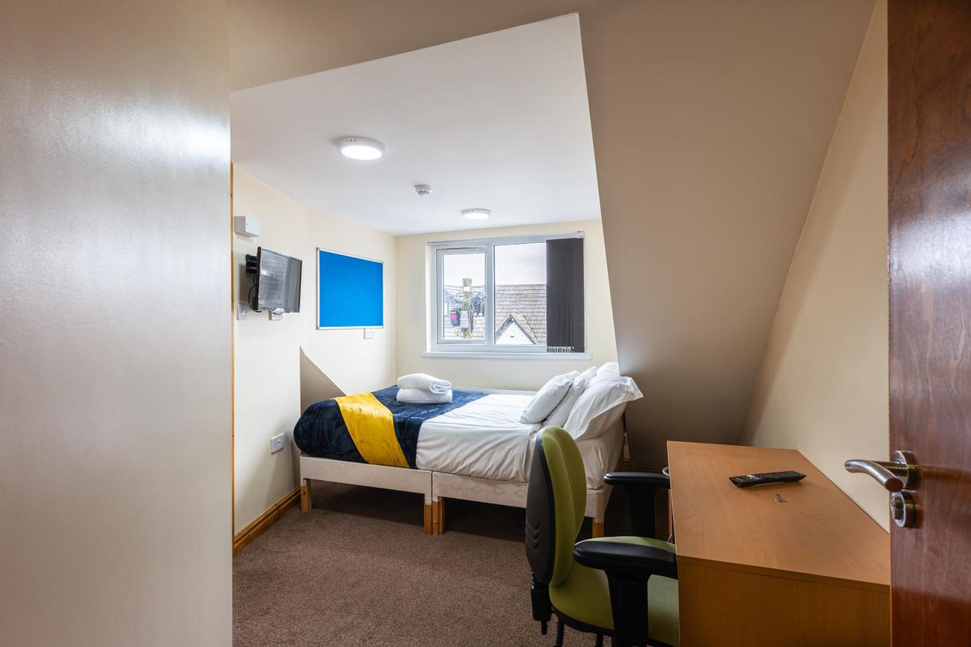 Private Rooms With Private Bathrooms In Selly Oak Birmingham Buitenkant foto