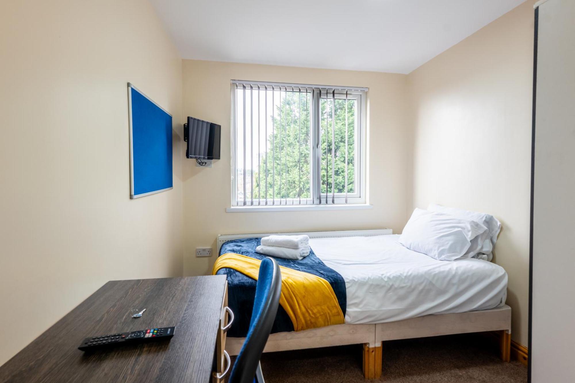 Private Rooms With Private Bathrooms In Selly Oak Birmingham Buitenkant foto