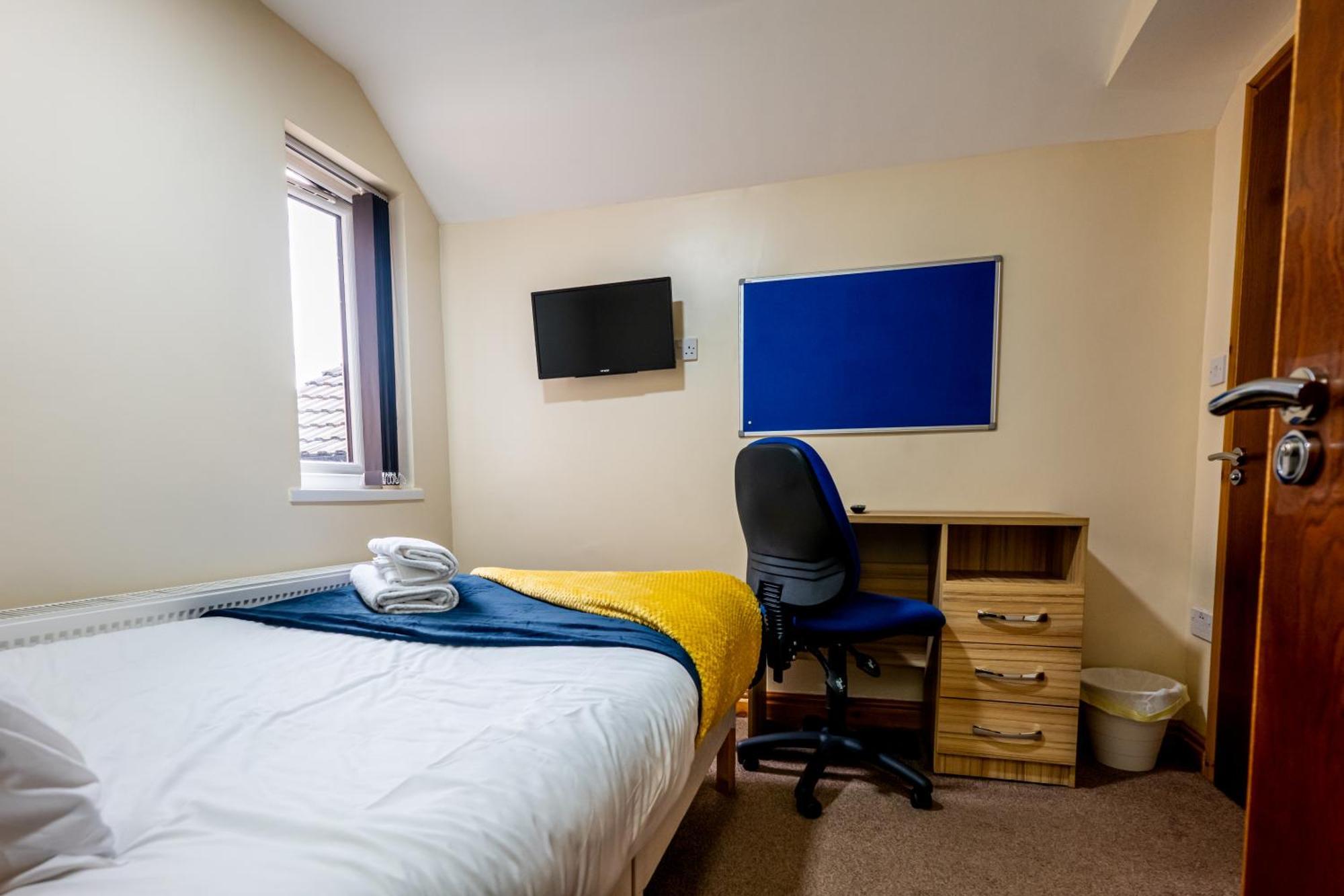 Private Rooms With Private Bathrooms In Selly Oak Birmingham Buitenkant foto
