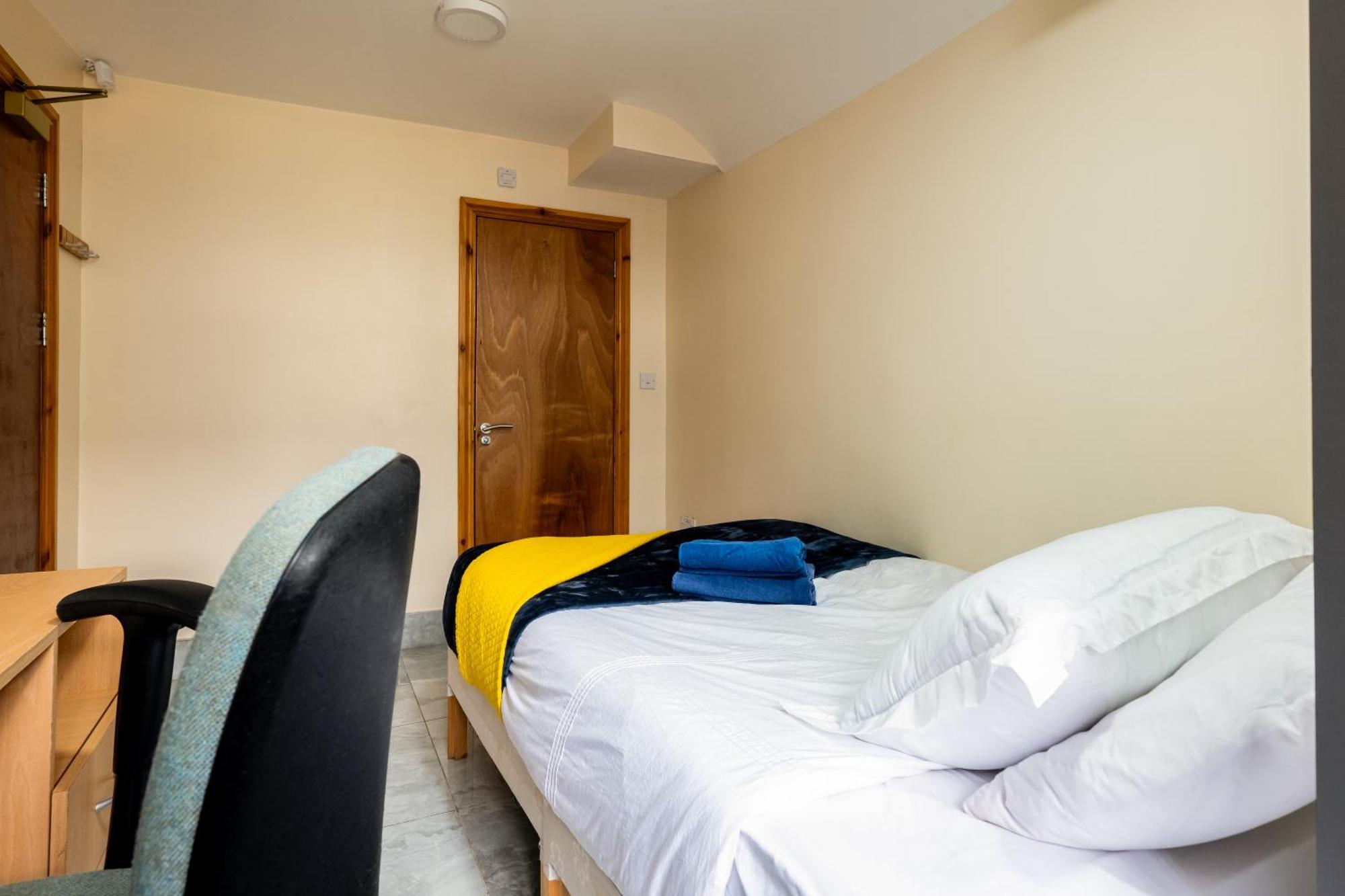 Private Rooms With Private Bathrooms In Selly Oak Birmingham Buitenkant foto