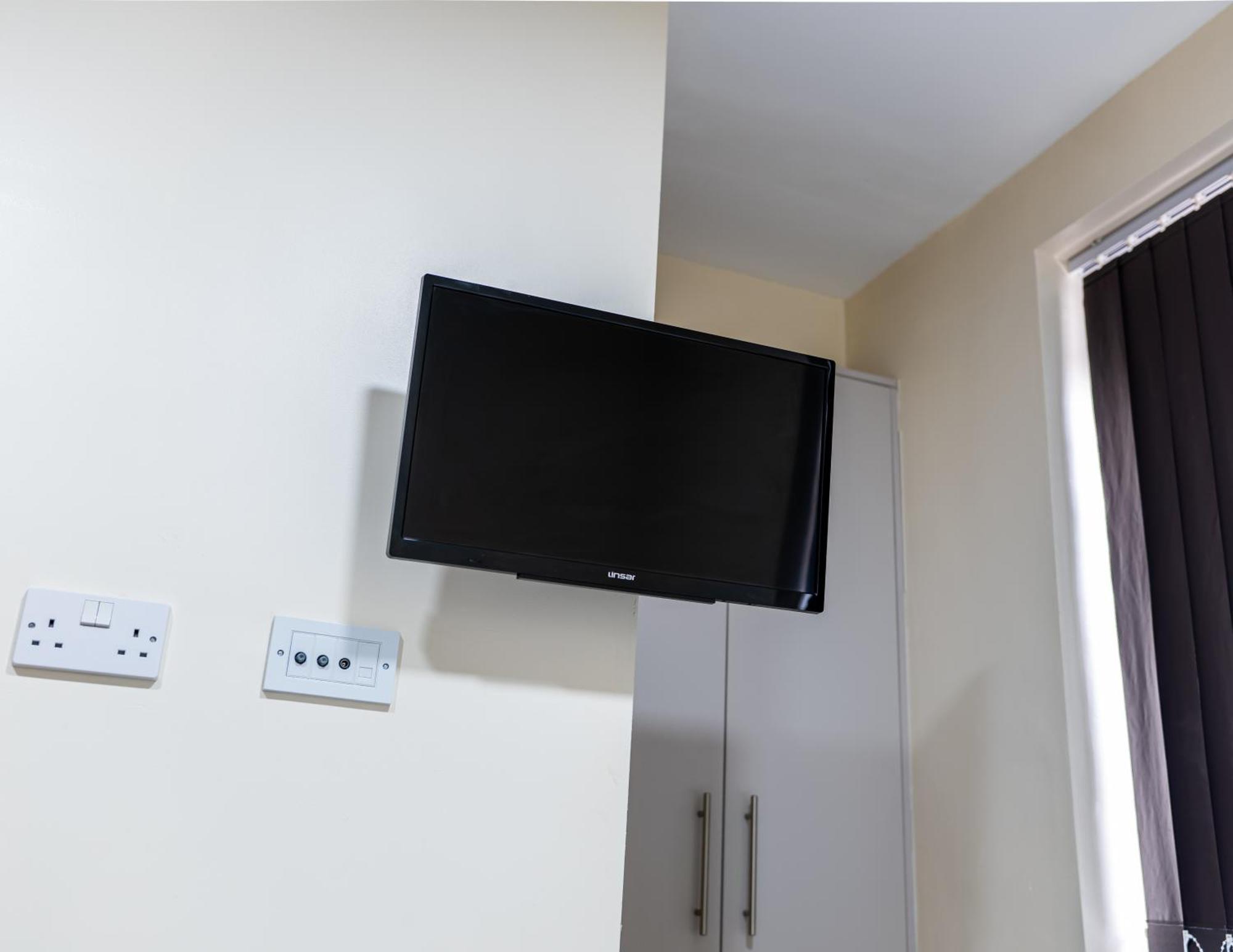 Private Rooms With Private Bathrooms In Selly Oak Birmingham Buitenkant foto