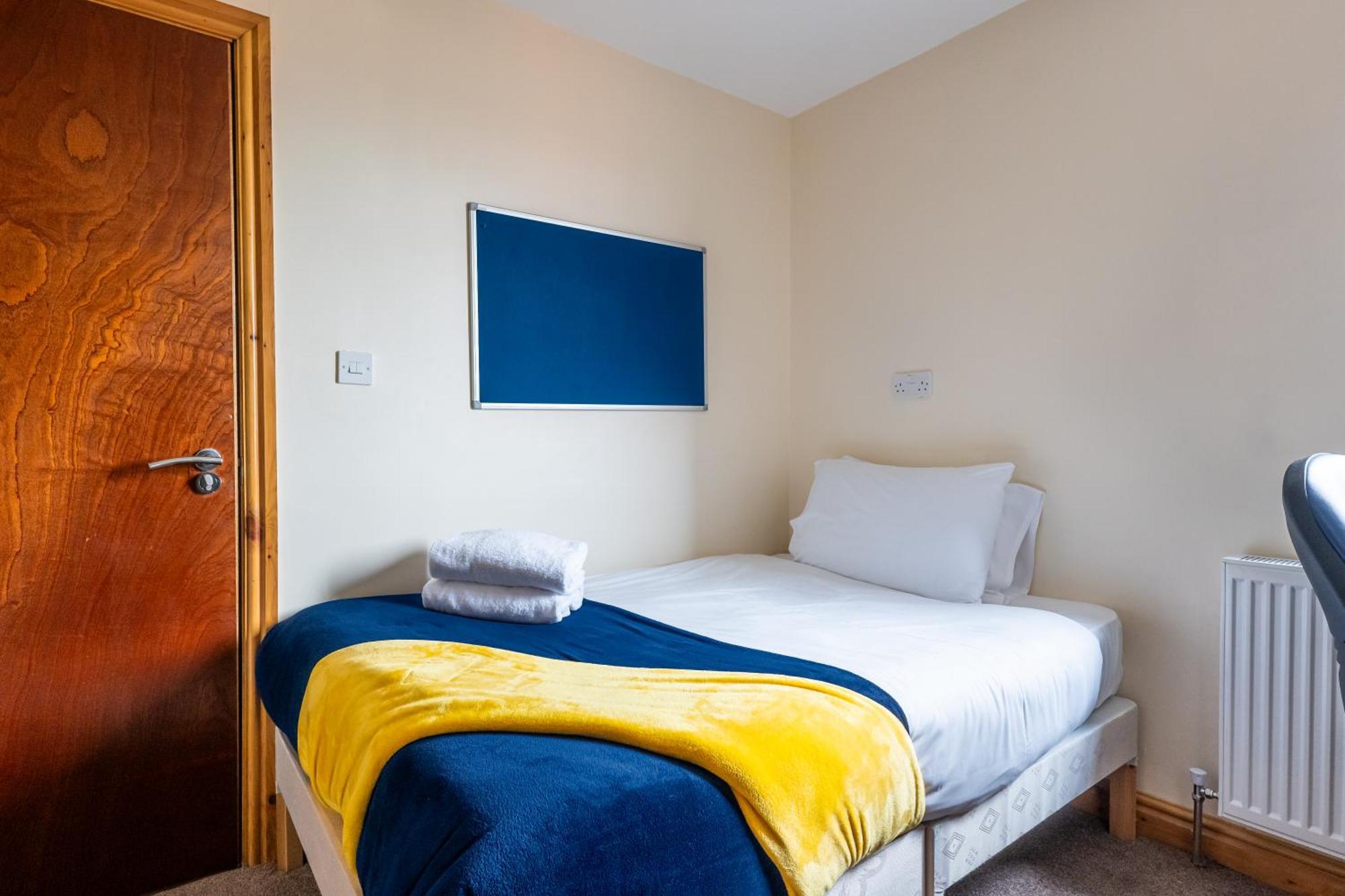 Private Rooms With Private Bathrooms In Selly Oak Birmingham Buitenkant foto
