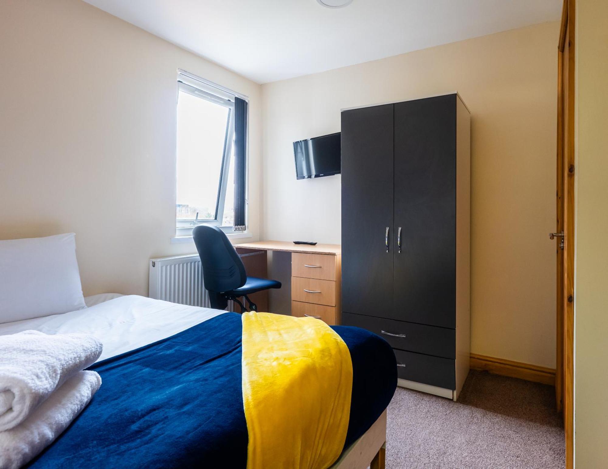 Private Rooms With Private Bathrooms In Selly Oak Birmingham Buitenkant foto