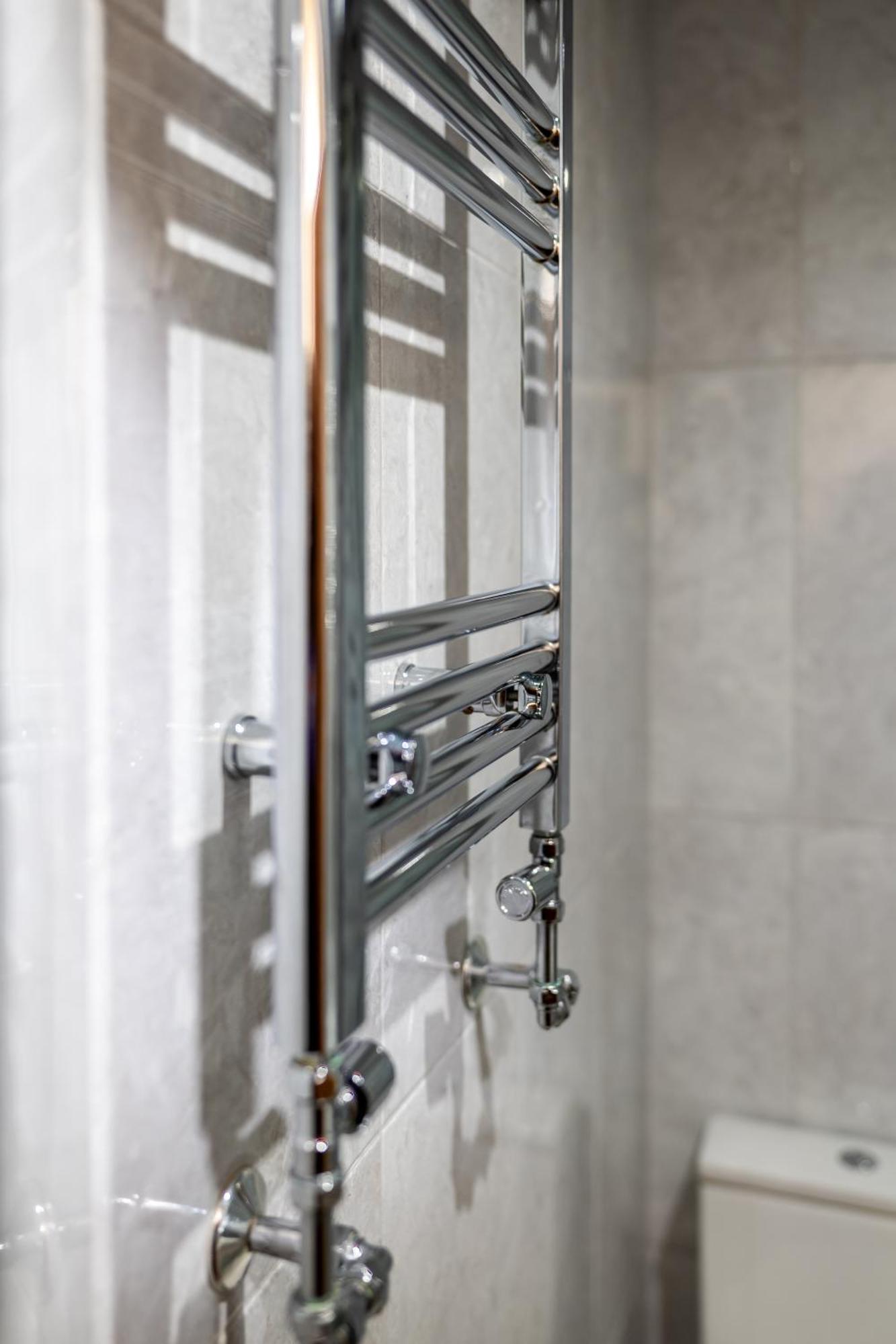 Private Rooms With Private Bathrooms In Selly Oak Birmingham Buitenkant foto