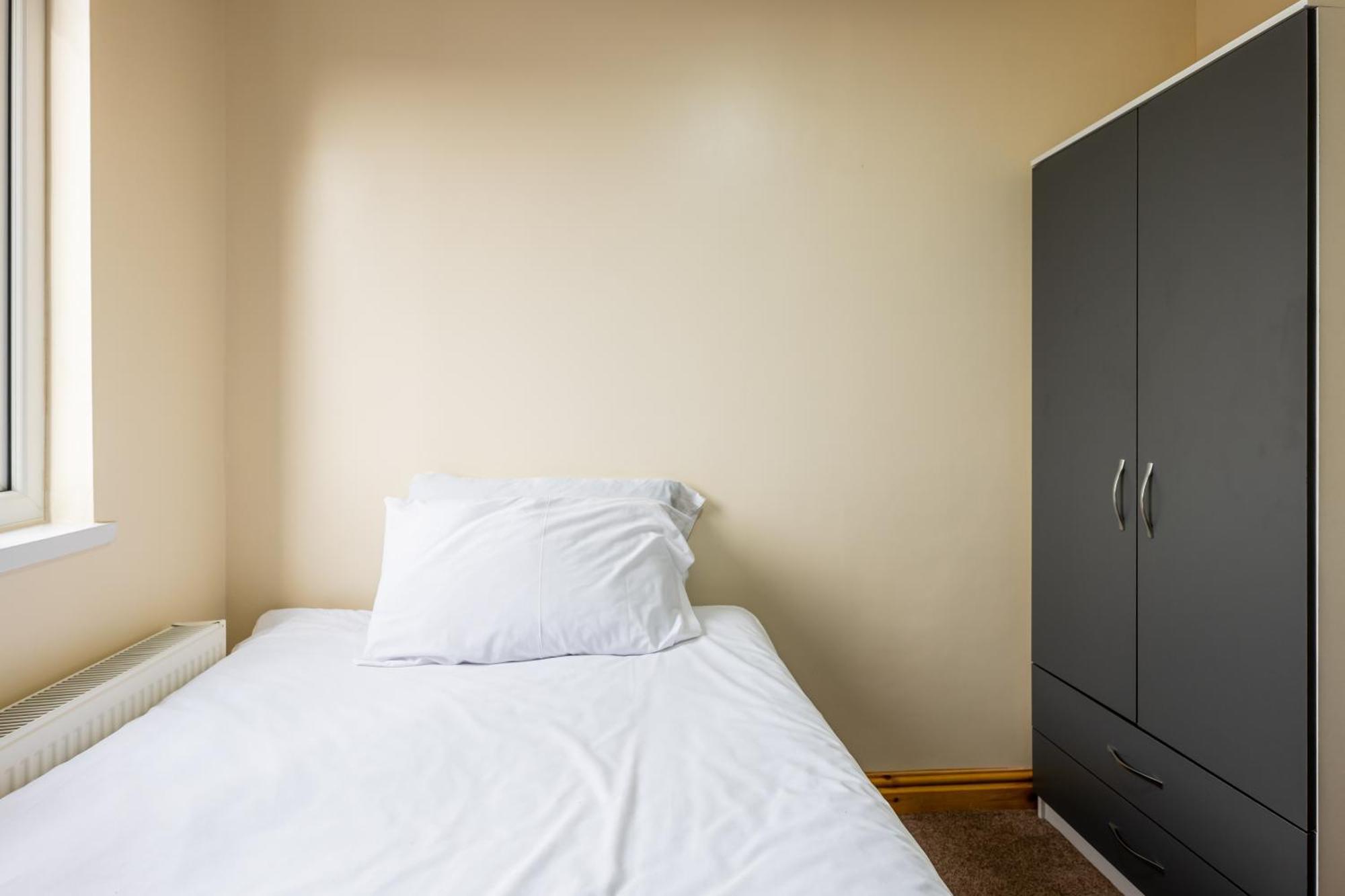 Private Rooms With Private Bathrooms In Selly Oak Birmingham Buitenkant foto