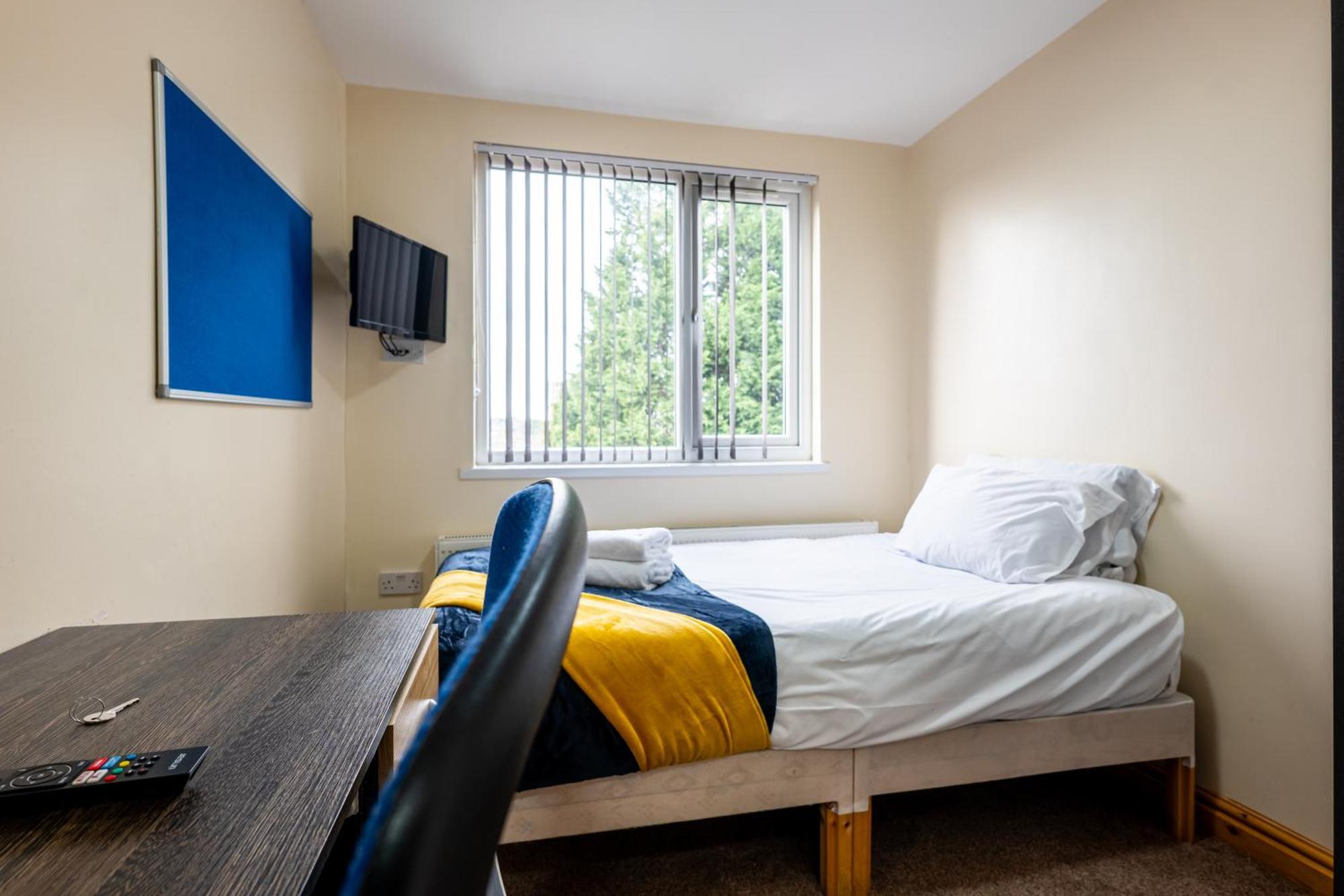 Private Rooms With Private Bathrooms In Selly Oak Birmingham Buitenkant foto
