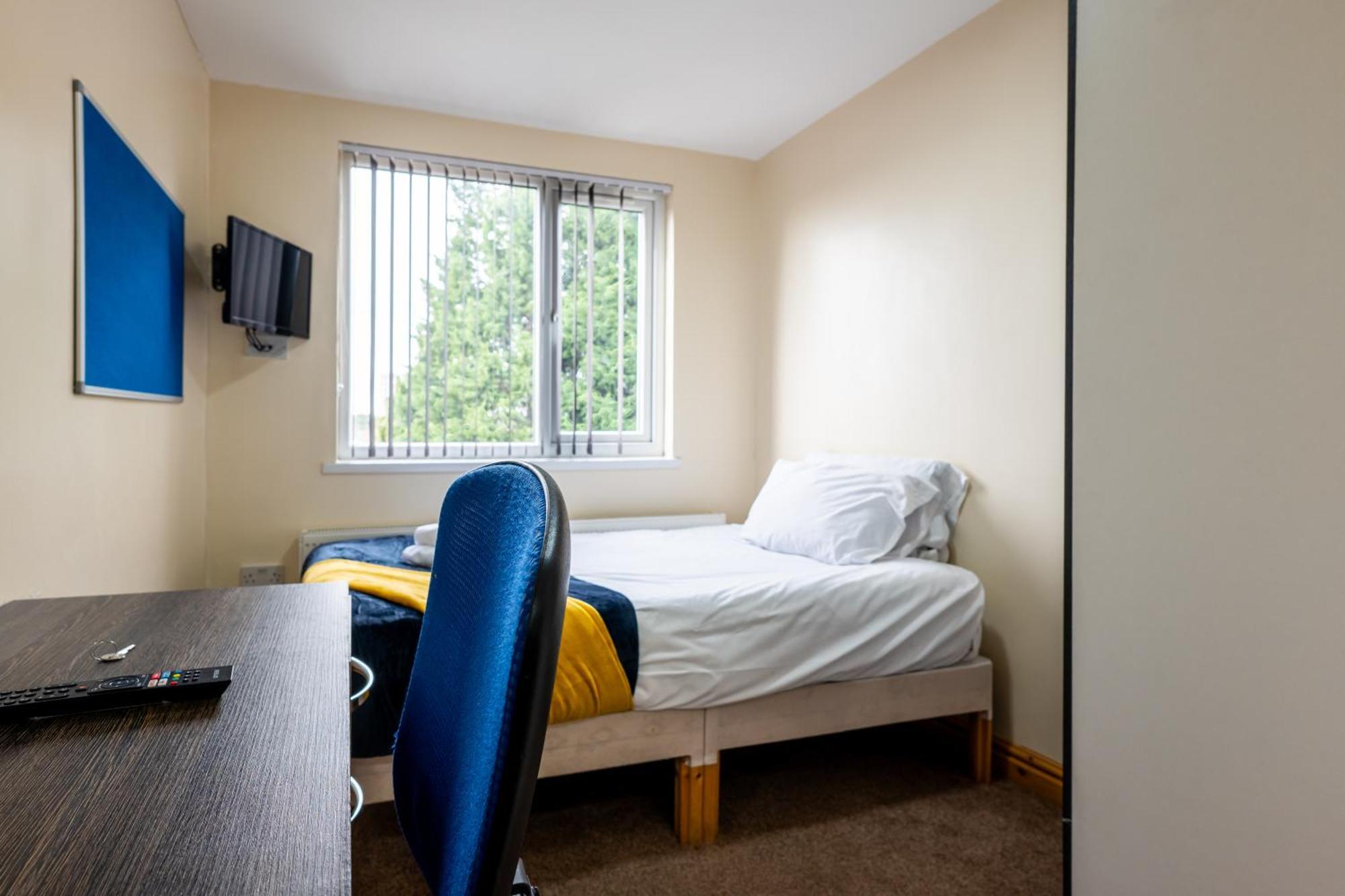 Private Rooms With Private Bathrooms In Selly Oak Birmingham Buitenkant foto