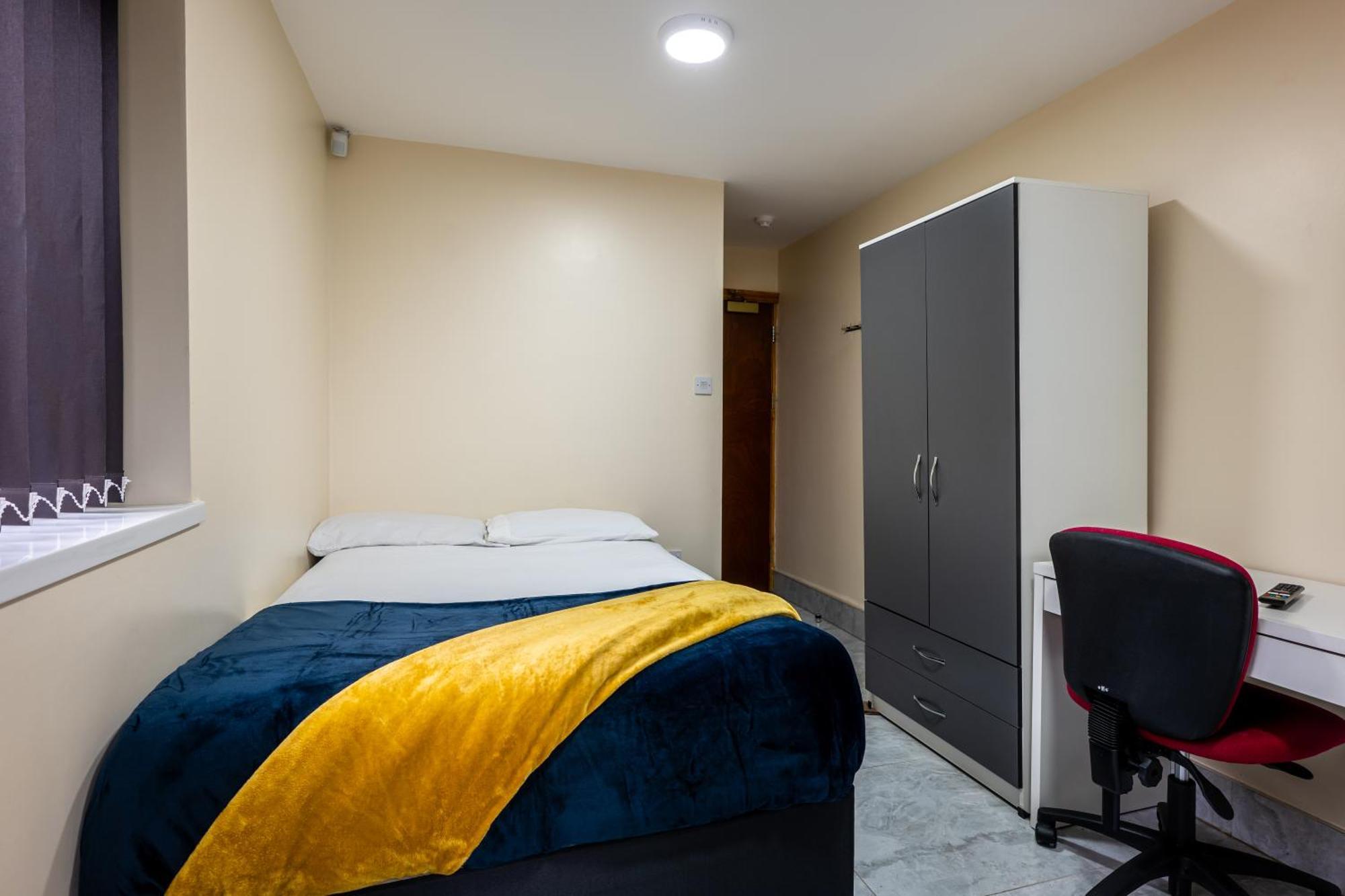 Private Rooms With Private Bathrooms In Selly Oak Birmingham Buitenkant foto