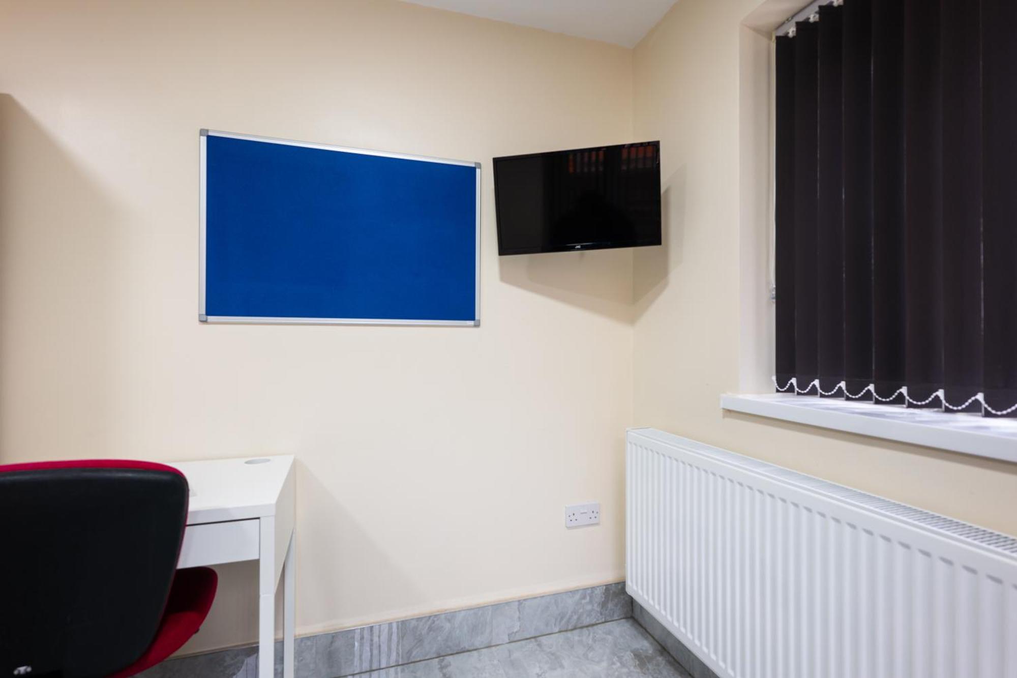 Private Rooms With Private Bathrooms In Selly Oak Birmingham Buitenkant foto