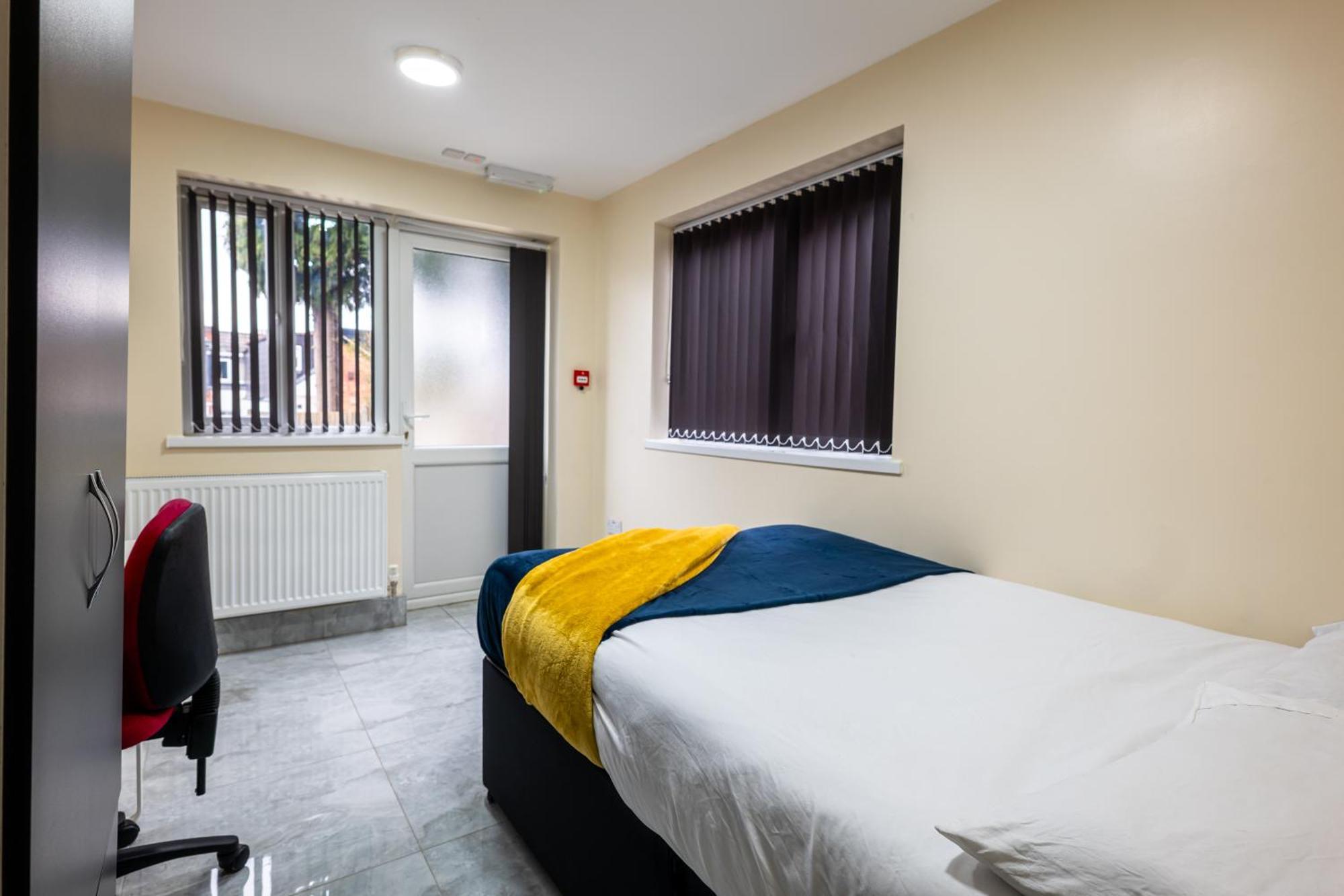 Private Rooms With Private Bathrooms In Selly Oak Birmingham Buitenkant foto